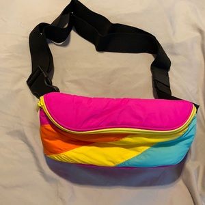 Benefit Fanny Pack